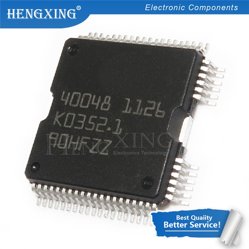 10pcs 40005 40048 40049 40092 TQFP-64