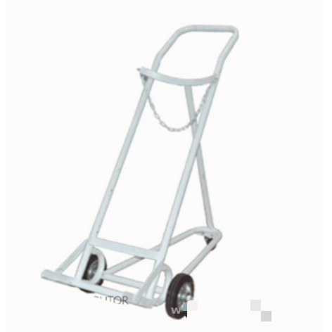 Troly Tabung Oksigen Besar terlaris nusantara