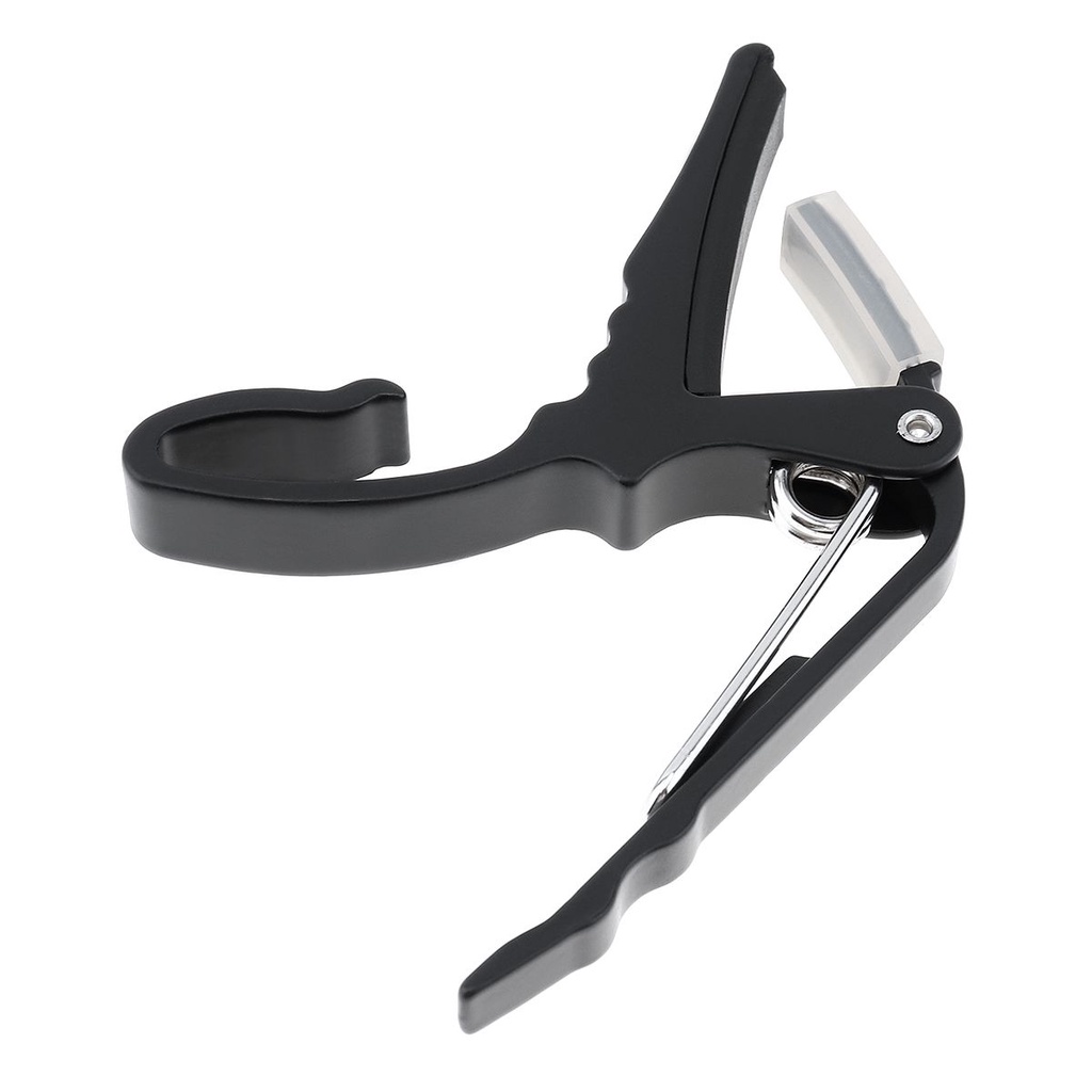 Capo Tuning Bahan Metal Alloy Untuk Gitar Ukulele Banjo Mandolin