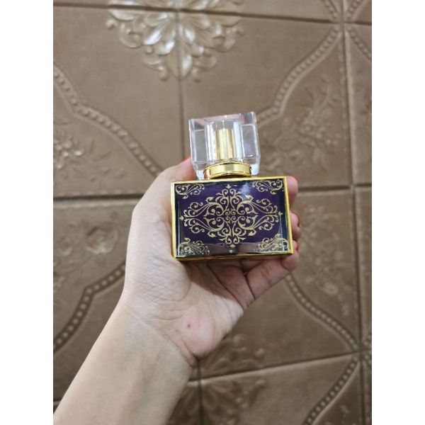 PARFUM SAUDI ORIGINAL NON ALCOHOL