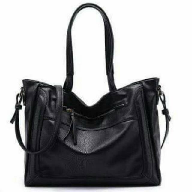 ZARA Estrella 889 Tas Wanita Tas Kulit Shoulderbag Tas Kerja Tas Batam Import Women Bag