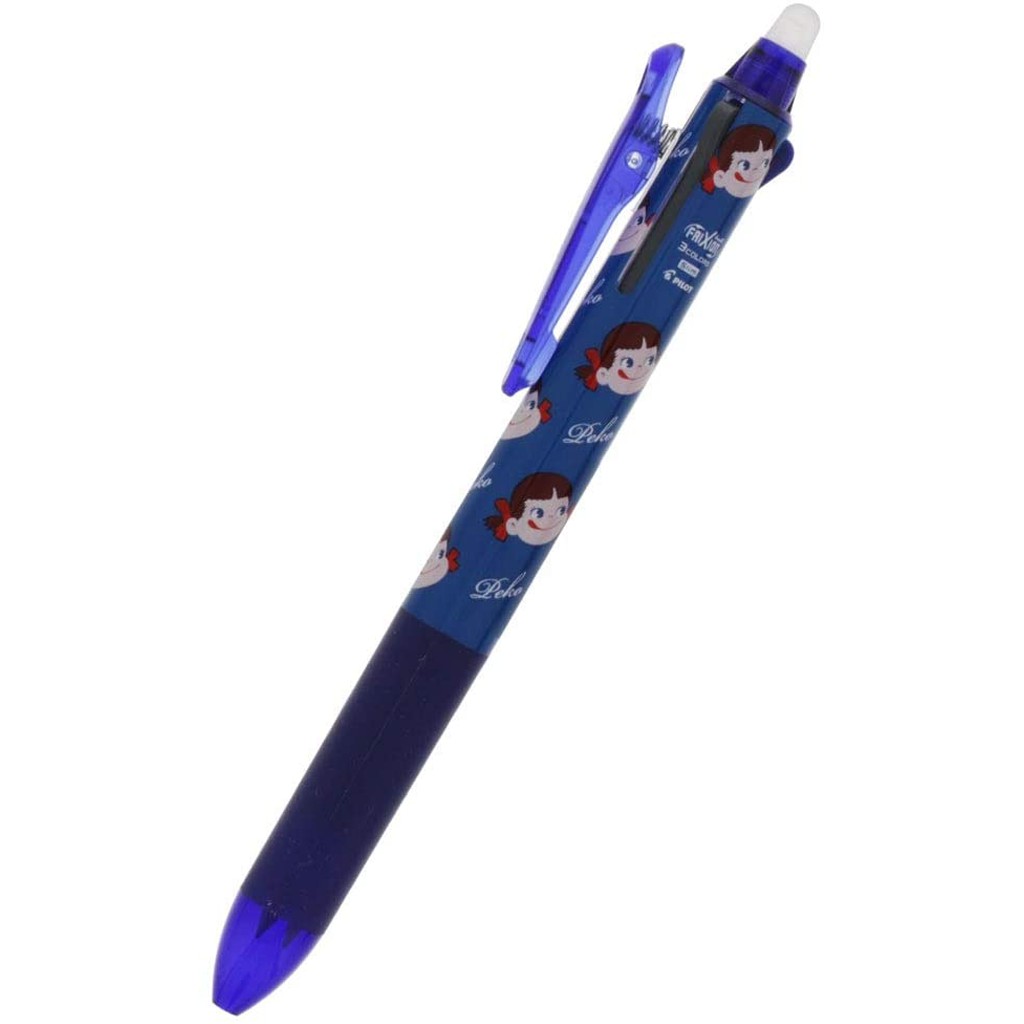 

Frixion Ball 3 Slim Peko-Chan Blue