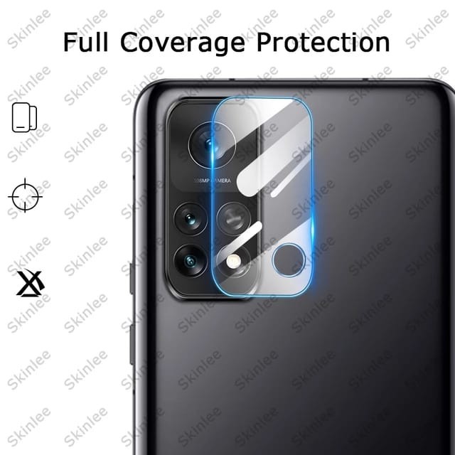 XIAOMI 13 lite 12 12 LITE 12 PRO 11T 11T PRO MI 10T MI 10T PRO MI 8 MI 8SE MI 8 LITE MI 9 MI 9SE TEMPRED LENS CAMERA ANTI GORES BELAKANG PELINDUNG KAMERA LENS PROTECT CAMERA PROTECTOR BENING CLEAR