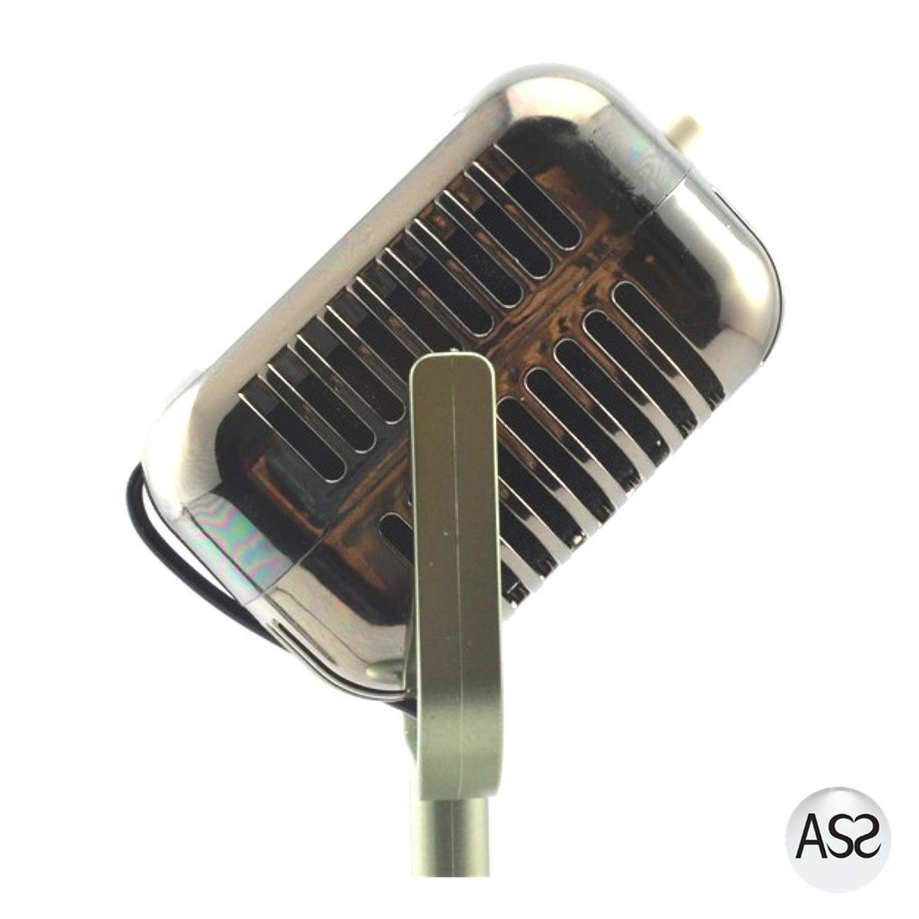 ASS Shop - Condenser Microphones Classical Design Vintage Retro - C01U