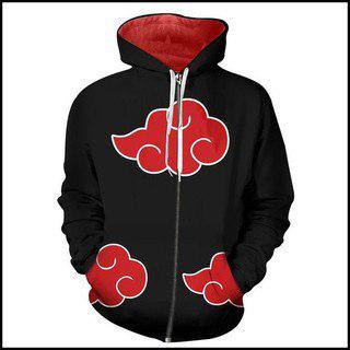 jaket akatsuki
