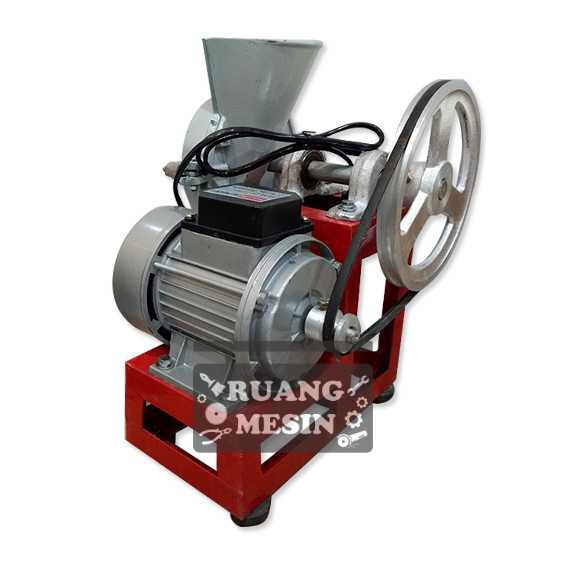 Rajang Bawang Listrik / Rajang Brambang / Pengiris Bawang