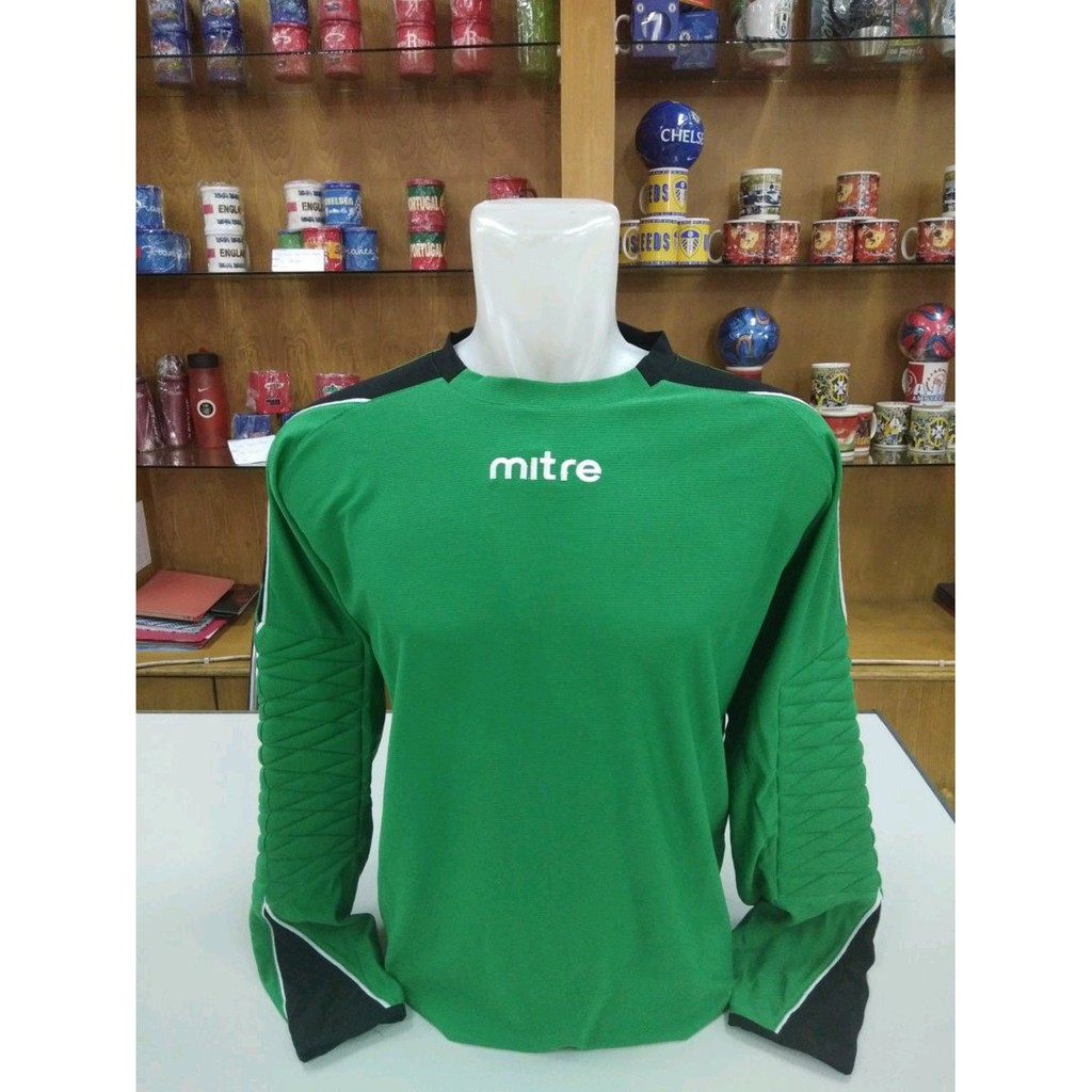 Baju Kiper Temukan Harga Dan Penawaran Sepak Bola Futsal Online