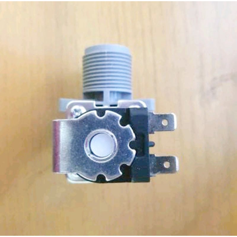 Water Inlet Valve Solenoid Mesin Cuci LG Sanyo Sharp Sanken