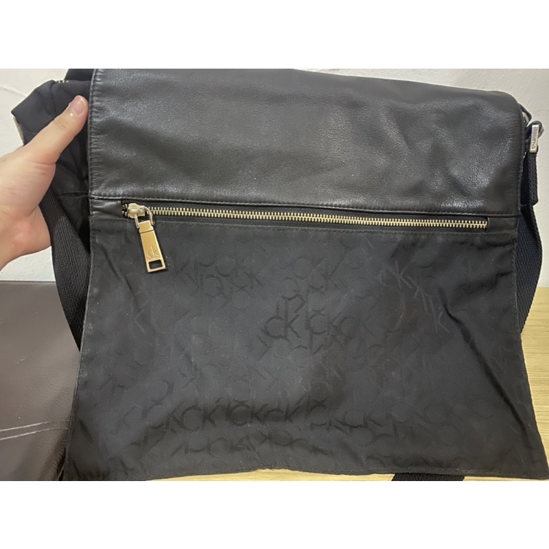 Tas Calvin Klein  original