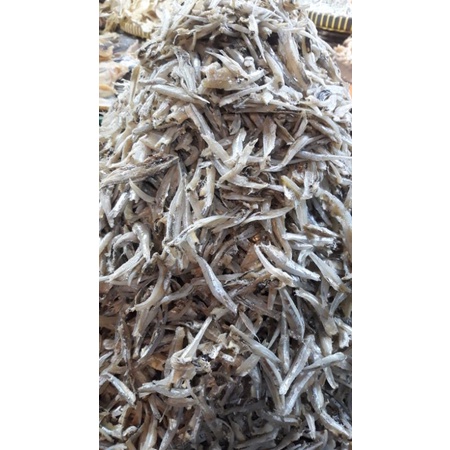 

teri jegki belah medan100g