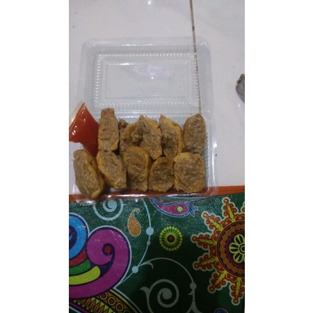

tahu bakso