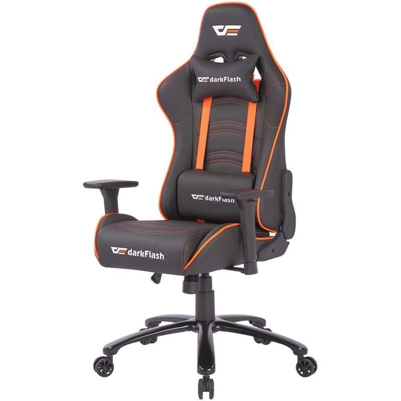 DarkFlash RC600 / RC-600 Kursi Gaming - Gaming Chair