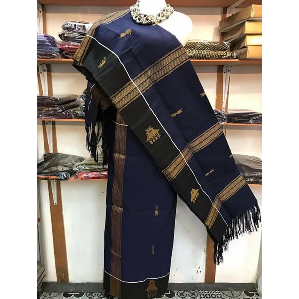 pakaian tradisional karo (uis stelan julu)