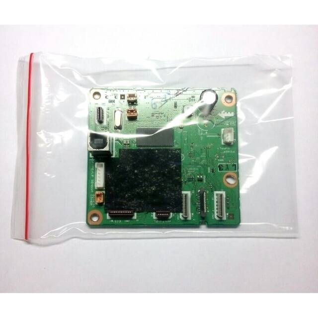 Mainboard mainboard printer canon mp237 second