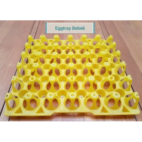 Eggtray Rak Telur Bebek untuk Mesin Tetas telur otomatis / mesin penetas telur otomatis