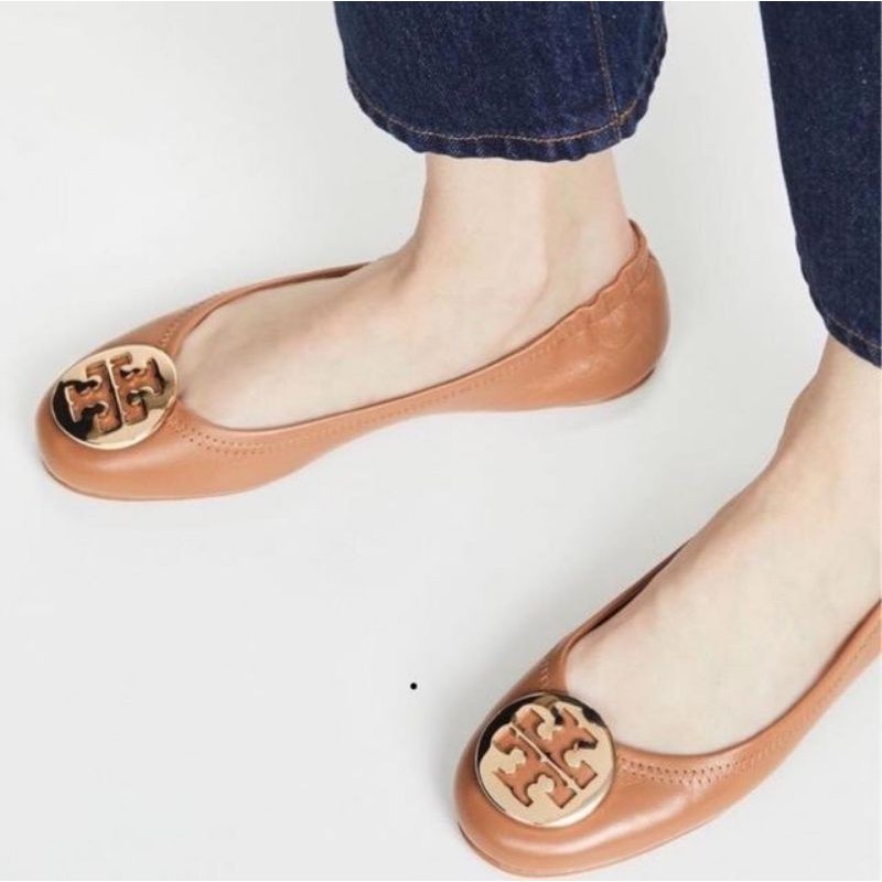 Flat shoes TB  CLASSIC Premium