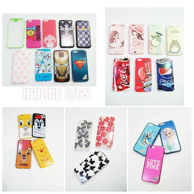 Sale case- Ipone  6