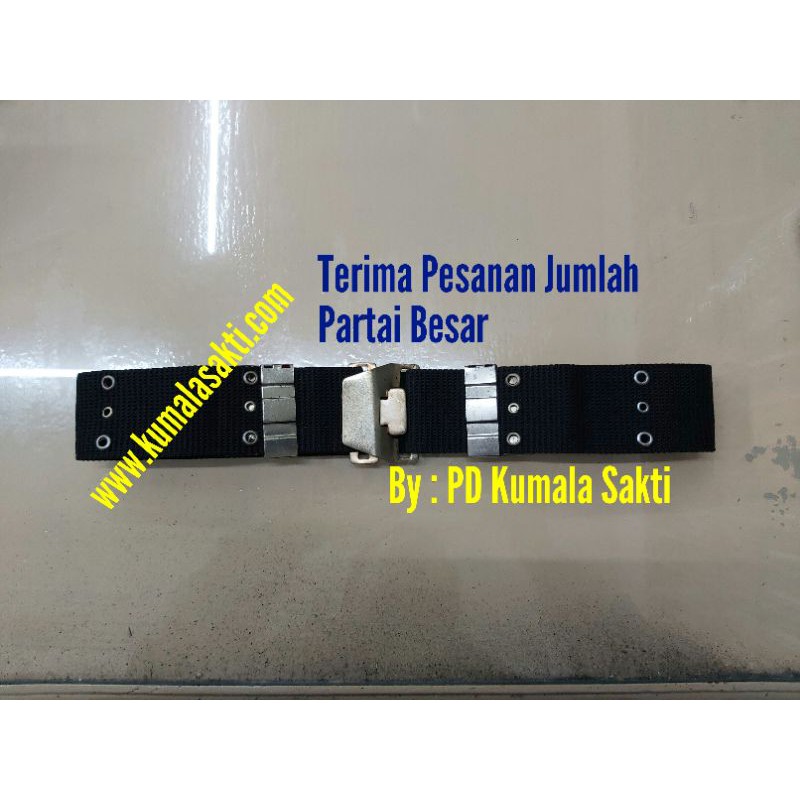 Kopel STN Linmas-Topi Linmas-Kaos Linmas-Sabuk Linmas-Seragam Linmas-Sepatu Linmas-Tongkat-Drahrem