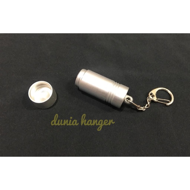 Kunci stop lock magnetic | detacher stop lock