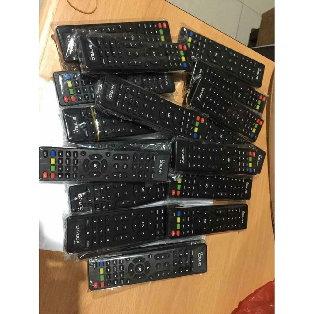 Remote Receiver Skybox A1 Original