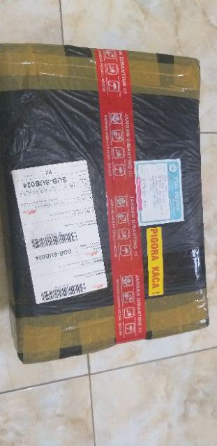 Popup Pigura 3d Baby Uk 20x30