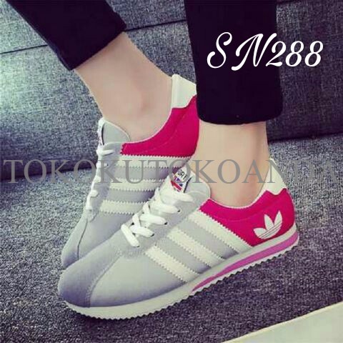 SN288 ( REPLIKA ADIDAS )
