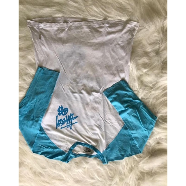 BAJU KAOS STUSSY PRELOVED/SECOND