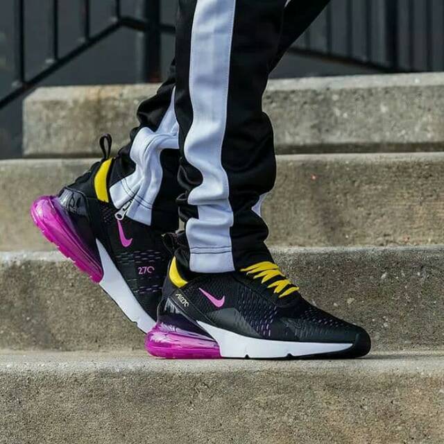 nike air max 270 hyper grape