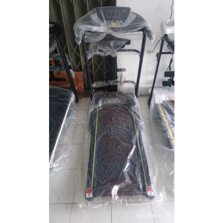 treadmill elektrik tipe tl 246