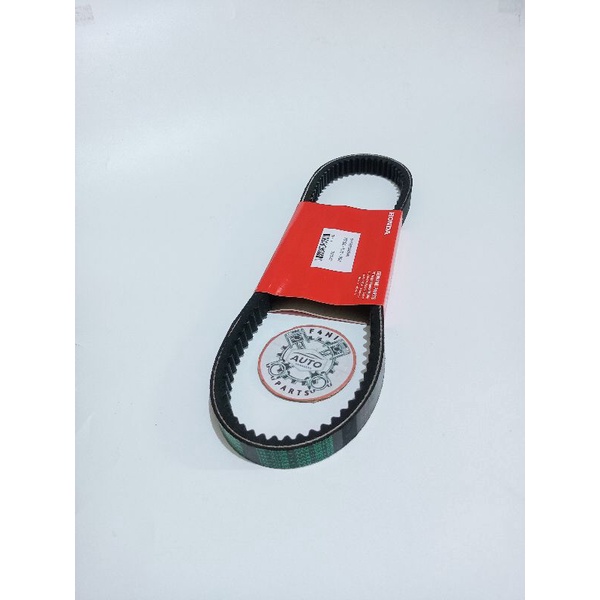 V-Belt only Honda Beat karbu/Scoopy karbu/Space karbu kode-KVY