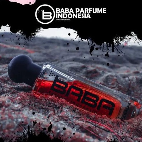 BABA PARFUM Spesial Baccarat Rouge 540 Originals [ BEST SELLER ]