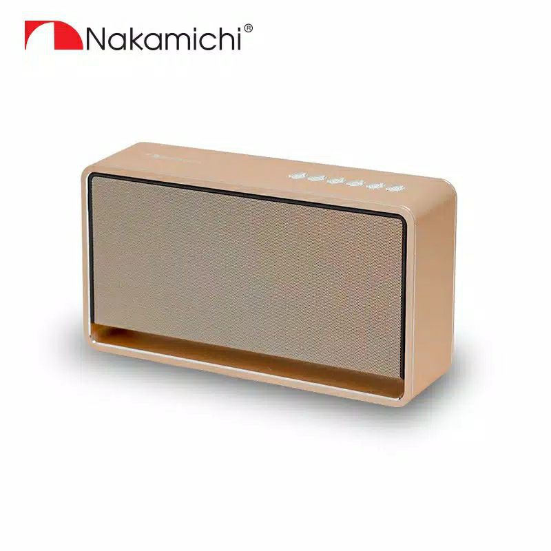 Nakamichi NBS 901 Speaker Bluetooth Original