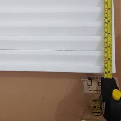 ✲ Lubang angin / jalusi pvc ♥