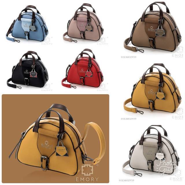 Tas EMORY