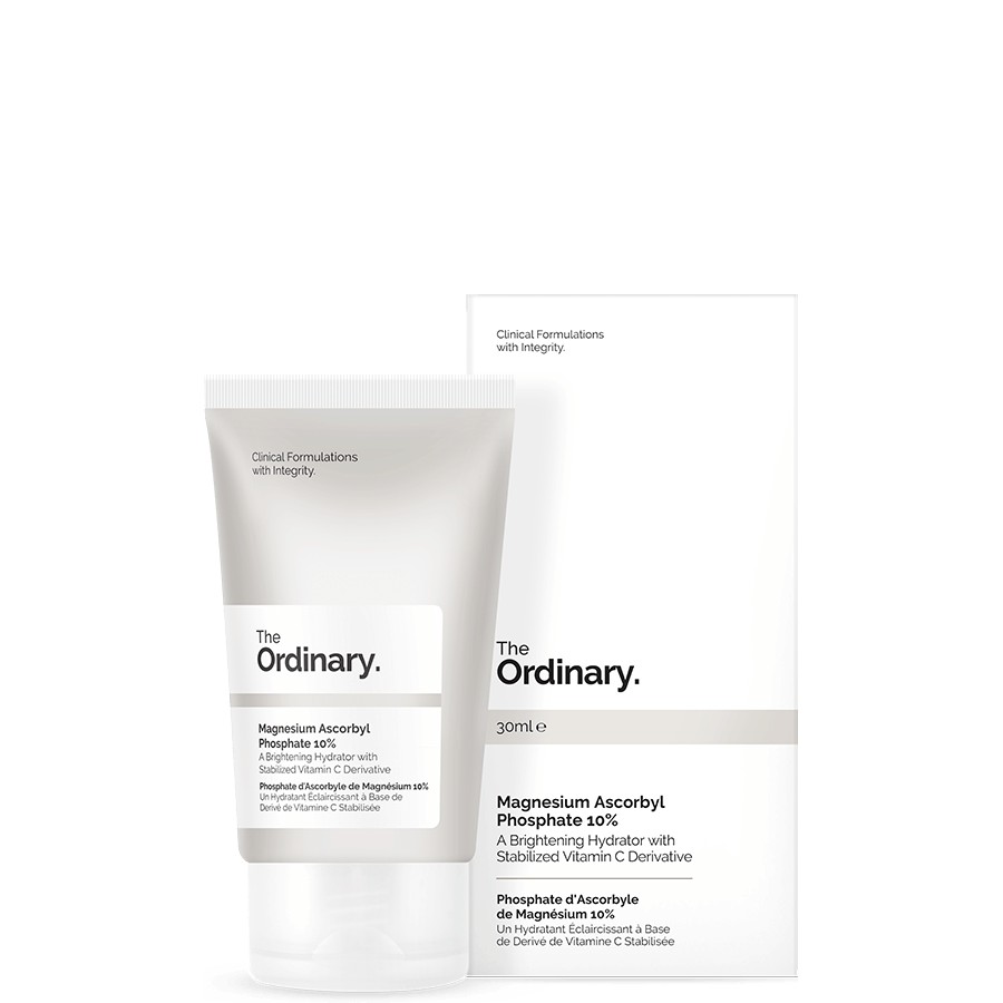 The Ordinary Magnesium Ascorbyl