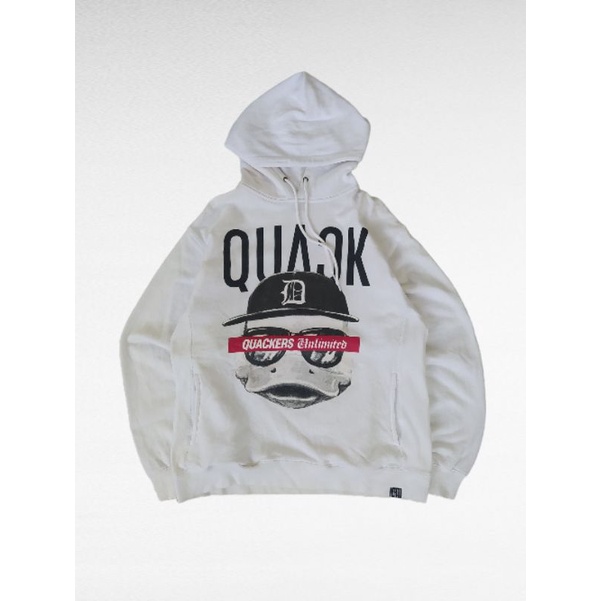 Hoodie B-ONE Soul second original