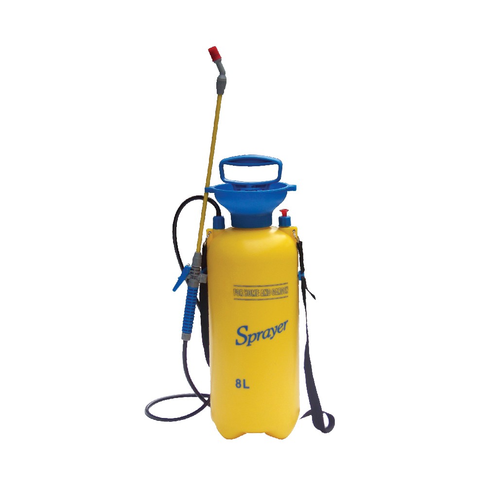 Pressure sprayer Semprotan 5 liter  dan 8L penyemprot desinfektan