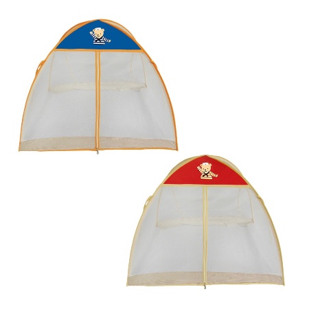 Dialogue Baby Kojong Fiber Sailor / Kelambu Bayi