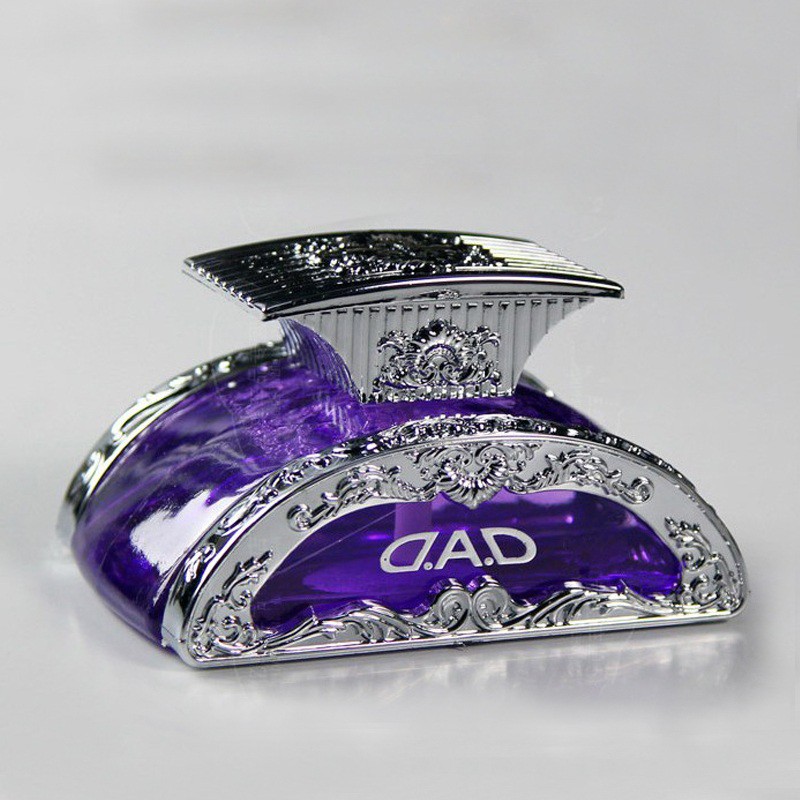Parfume DAD Pewangi Pengharum Mobil Parfum Pajangan DAD Classic Limited Edition