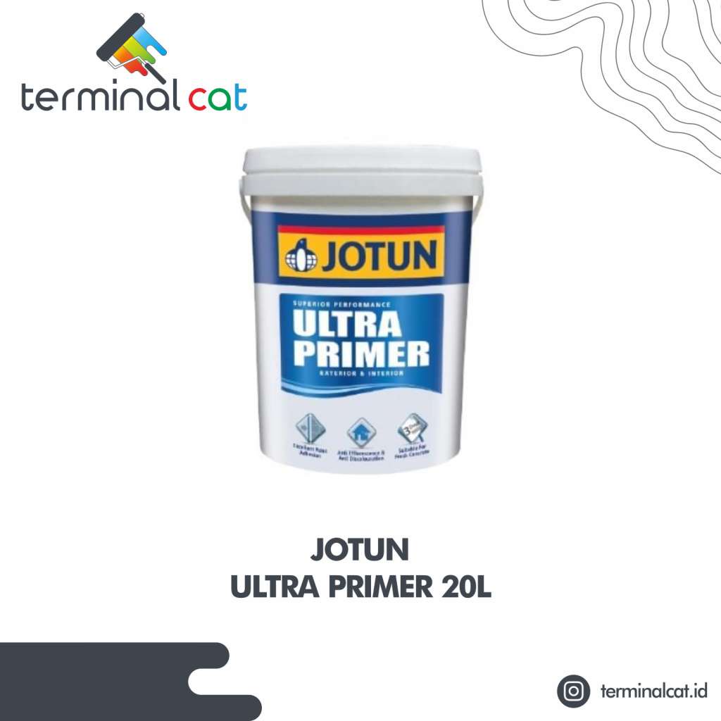 JOTUN ULTRA PRIMER 20L