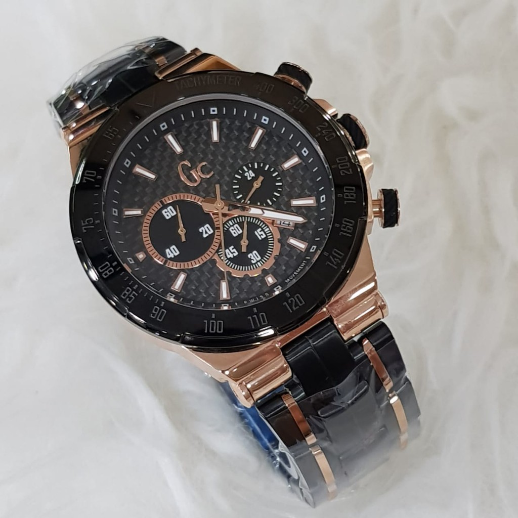 Jam Tangan Guess collection