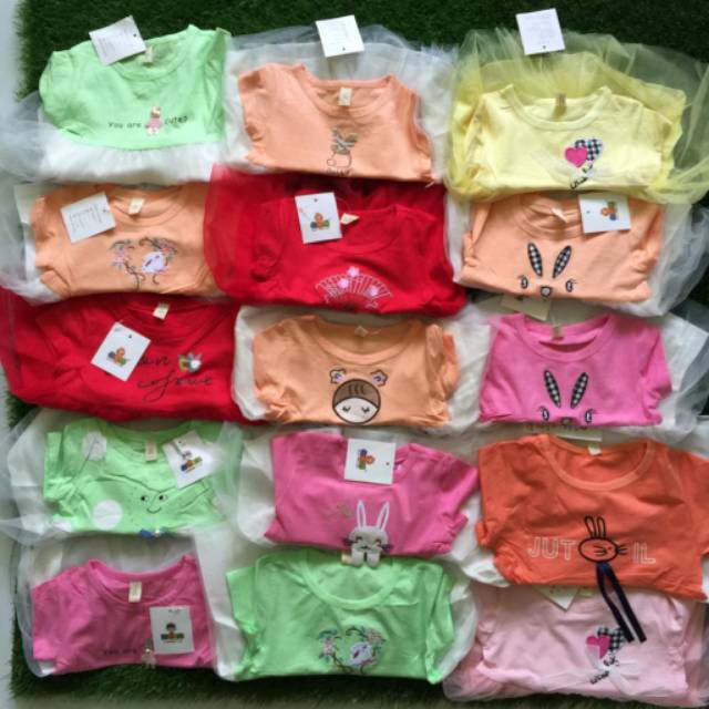 DRESS ANAK IMPORT / DRESS TUTU ANAK / DRESS ANAK PEREMPUAN /DRESS ANAK