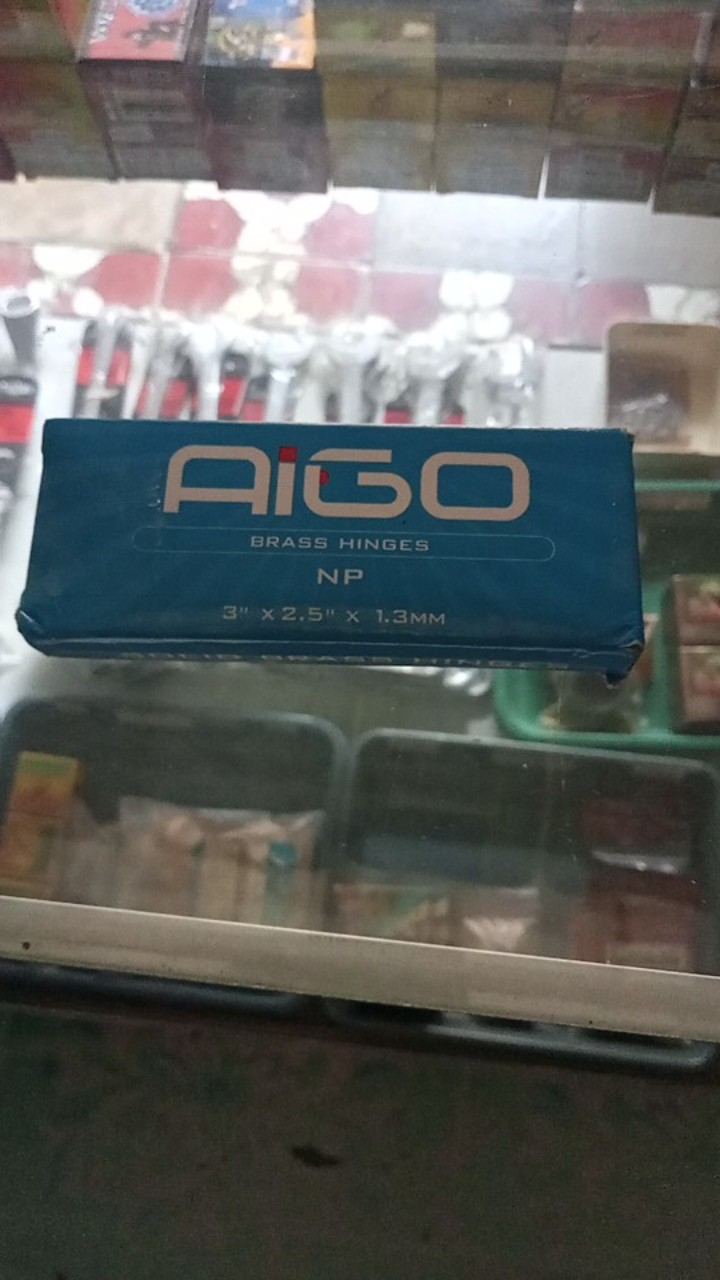 Engsel 3 In Merk Aigo