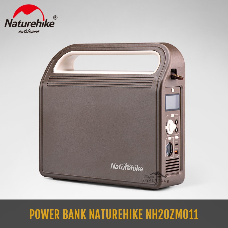 POWER BANK NATUREHIKE NH20ZM011