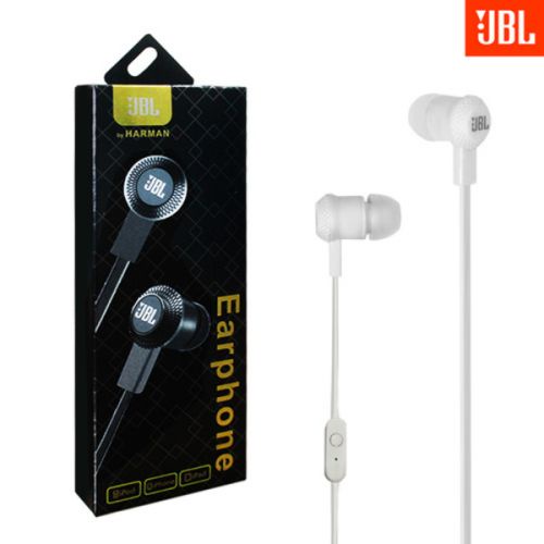 Headset Jbl / Earphone JBL Mini / Headset Murah