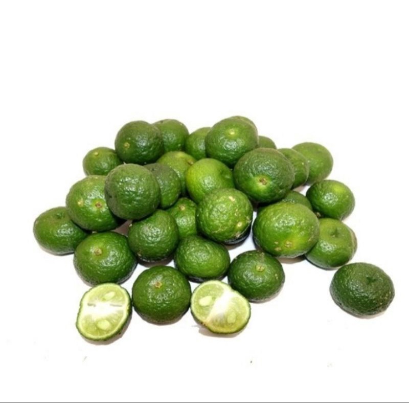 

Jeruk Limo Organik 200gr