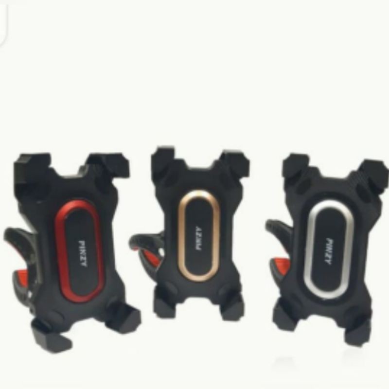 Holder Stang Motor / Holder Stang Sepeda / Holder Standing Hp Stang motor/Sepeda