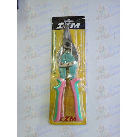 

Gunting Holo 10 Inch | Gunting Baja Holo Ringan | Gunting Seng