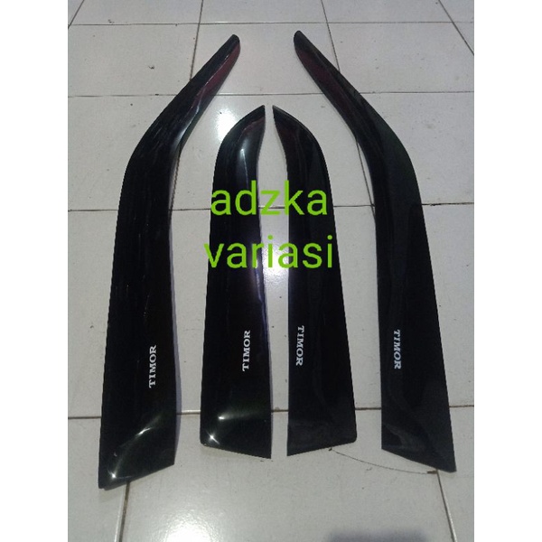 talang air kia timor sedan slim 3m