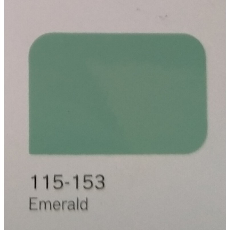 

CAT F TALIT emerald 153 cat kayu dan besi